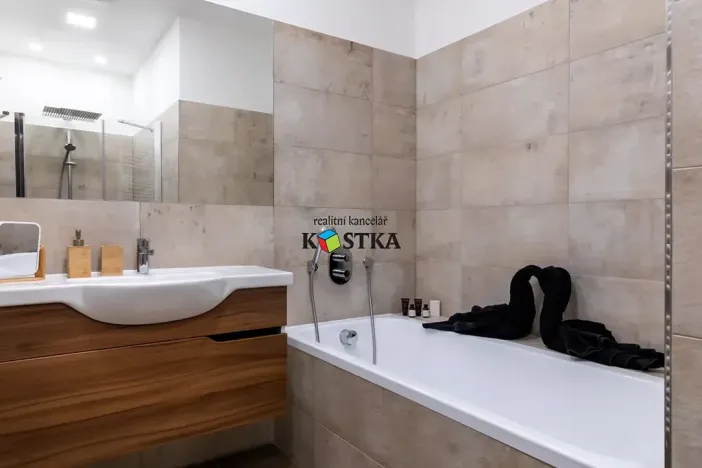 Pronájem bytu 2+kk, Příbor, náměstí Sigmunda Freuda, 84 m2