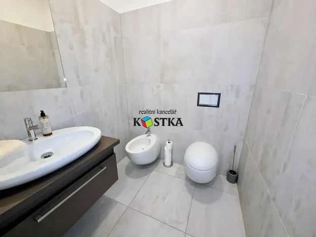 Pronájem bytu 3+kk, Příbor, Místecká, 154 m2