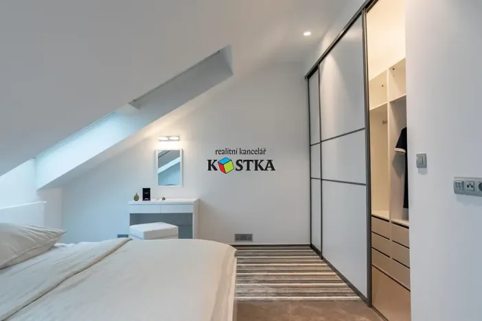 Pronájem bytu 3+kk, Příbor, Místecká, 154 m2