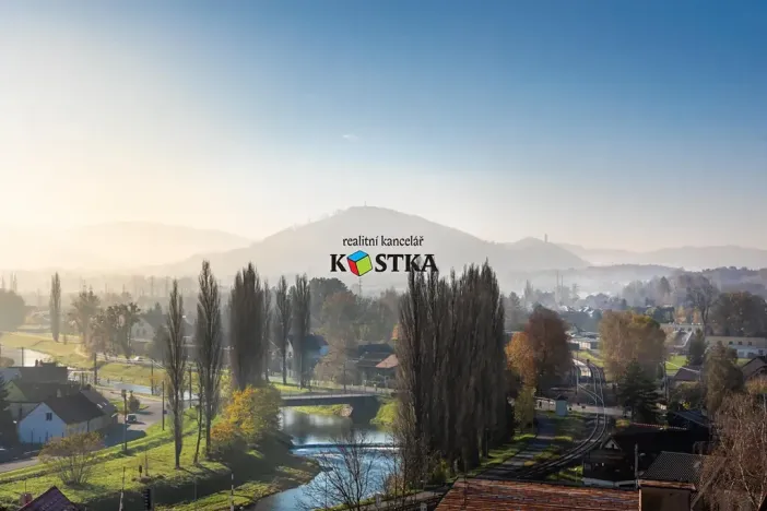 Pronájem bytu 3+kk, Příbor, Místecká, 154 m2