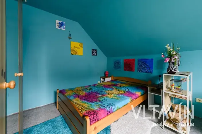 Prodej bytu 2+kk, Kralupy nad Vltavou, 9. května, 47 m2