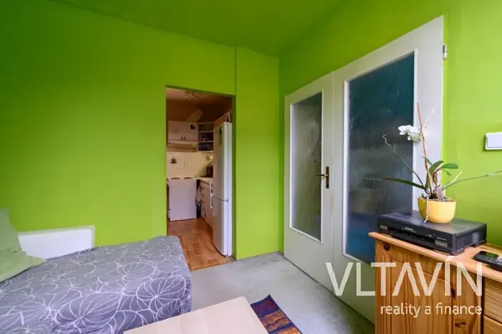 Prodej bytu 2+kk, Kralupy nad Vltavou, 9. května, 47 m2