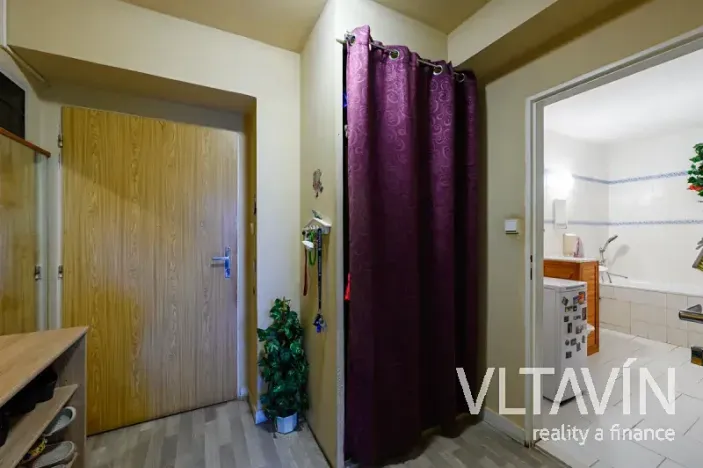 Prodej bytu 2+kk, Kralupy nad Vltavou, 9. května, 47 m2