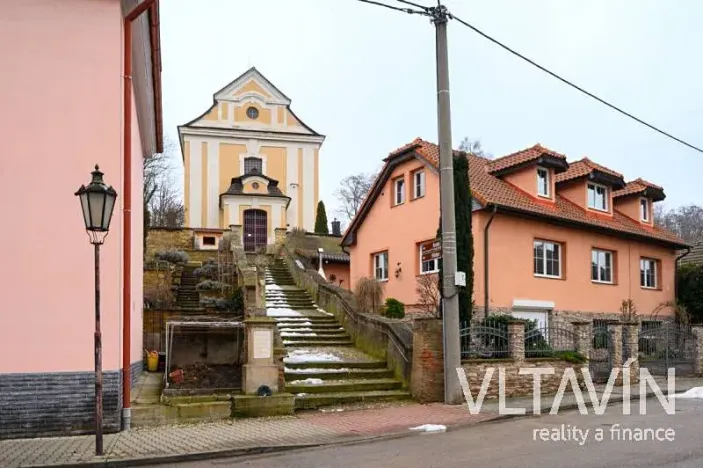 Prodej bytu 2+kk, Kralupy nad Vltavou, 9. května, 47 m2