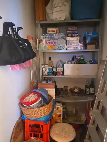 Prodej bytu 2+kk, Scalea, Itálie, 45 m2