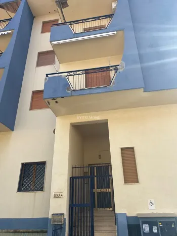 Prodej bytu 2+kk, Scalea, Itálie, 45 m2