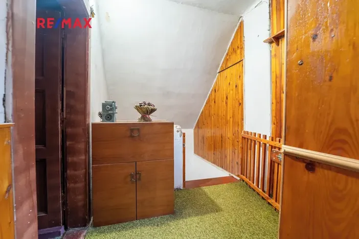 Prodej rodinného domu, Praha - Štěrboholy, Kazaňská, 90 m2