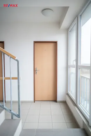 Prodej bytu 2+1, Hradec Králové, Svatojánská, 69 m2