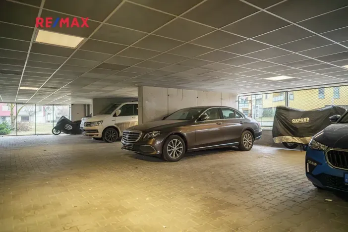 Prodej bytu 2+1, Hradec Králové, Svatojánská, 69 m2