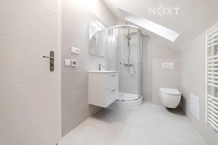 Prodej bytu 1+kk, Praha - Zbraslav, Elišky Přemyslovny, 45 m2