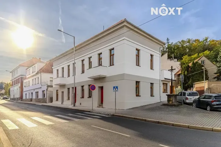 Prodej bytu 1+kk, Praha - Zbraslav, Elišky Přemyslovny, 32 m2