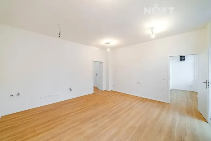 Prodej bytu 2+kk, Praha - Zbraslav, Elišky Přemyslovny, 48 m2