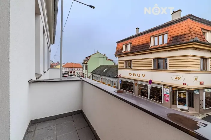 Prodej bytu 2+kk, Praha - Zbraslav, Elišky Přemyslovny, 48 m2