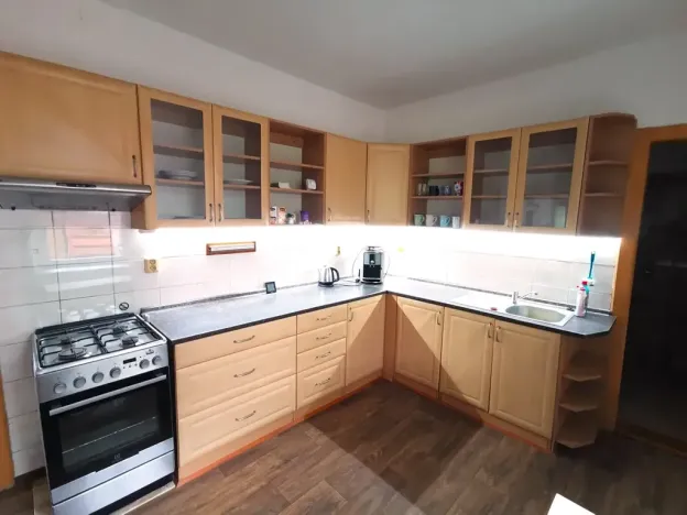 Prodej rodinného domu, Lomnička, 78 m2