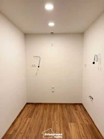 Pronájem bytu 2+kk, Beroun, Košťálkova, 40 m2