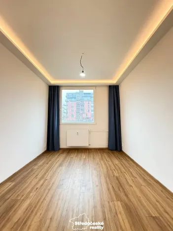 Pronájem bytu 2+kk, Beroun, Košťálkova, 40 m2