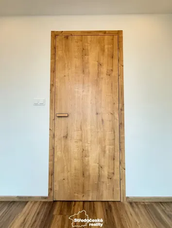 Pronájem bytu 2+kk, Beroun, Košťálkova, 40 m2