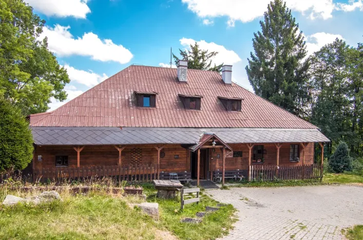 Prodej ubytování, Dolní Moravice, 489 m2