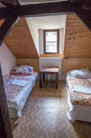 Prodej ubytování, Dolní Moravice, 489 m2