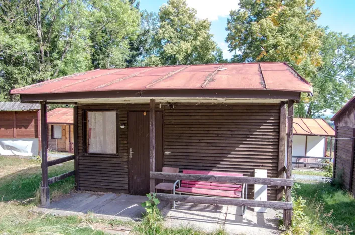 Prodej ubytování, Dolní Moravice, 489 m2