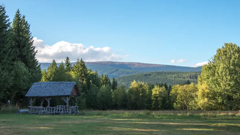 Prodej ubytování, Dolní Moravice, 489 m2