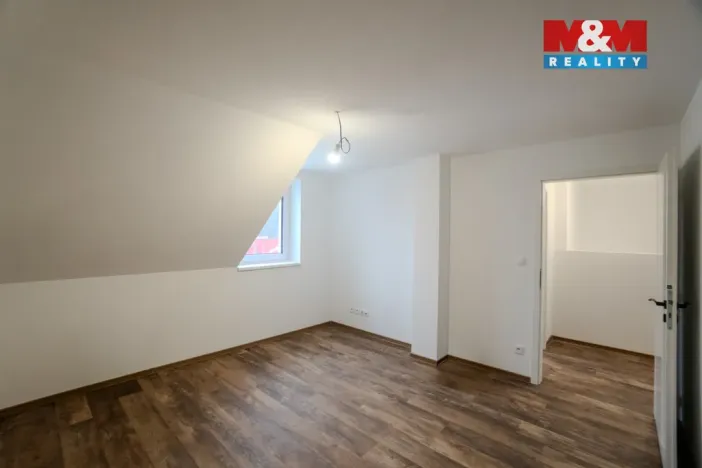 Prodej rodinného domu, Kladno - Švermov, 104 m2