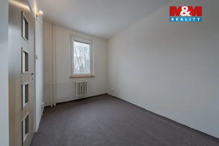 Prodej bytu 2+kk, Valašské Meziříčí, Sokolská, 41 m2