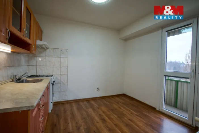 Prodej bytu 2+1, Ostrava - Slezská Ostrava, Bohumínská, 50 m2