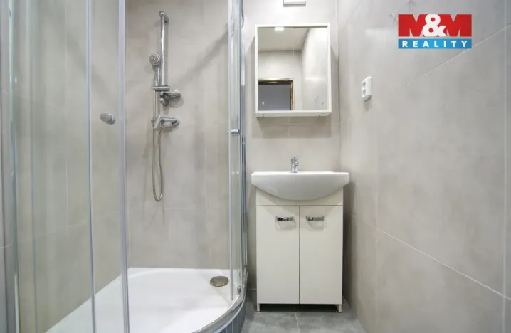 Prodej bytu 2+1, Ostrava - Slezská Ostrava, Bohumínská, 50 m2