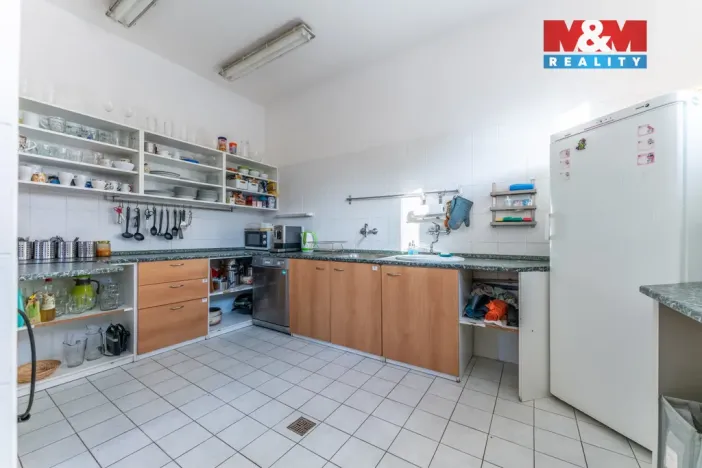 Prodej rodinného domu, Jestřabí v Krkonoších - Křížlice, 260 m2