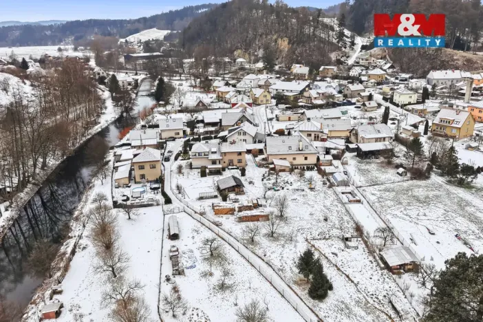 Prodej rodinného domu, Letohrad, Podměstí, 82 m2