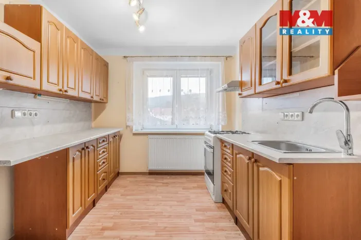 Prodej rodinného domu, Ohníč, 200 m2