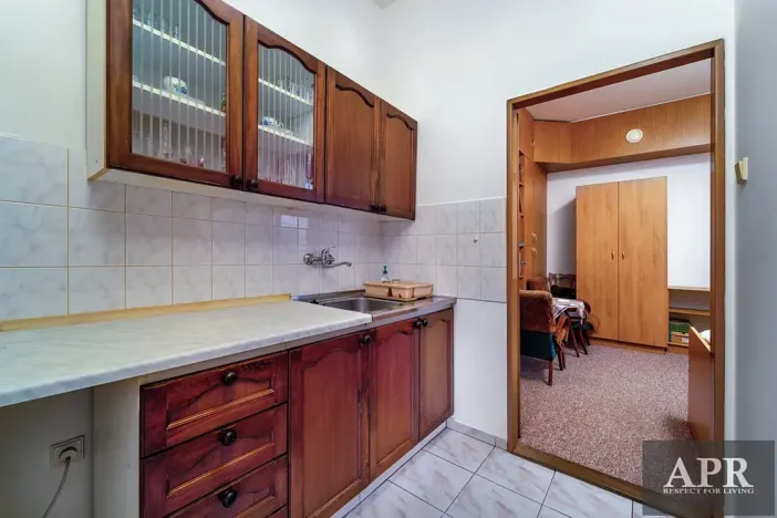 Prodej rodinného domu, Veselí nad Moravou, Zarazická, 266 m2