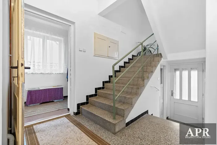 Prodej rodinného domu, Uherský Brod, Vlčnovská, 96 m2