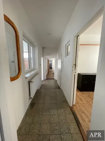 Prodej rodinného domu, Šumice, 172 m2