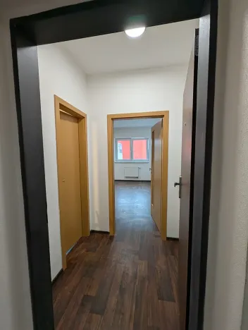 Pronájem bytu 1+kk, Olomouc, Voskovcova, 33 m2