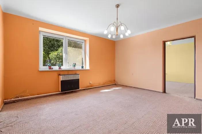 Prodej rodinného domu, Uherský Brod, Průhon, 107 m2