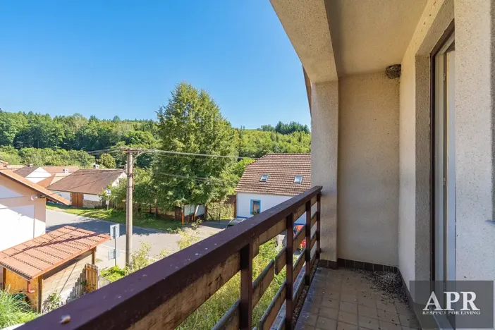 Prodej chalupy, Nová Lhota, 198 m2