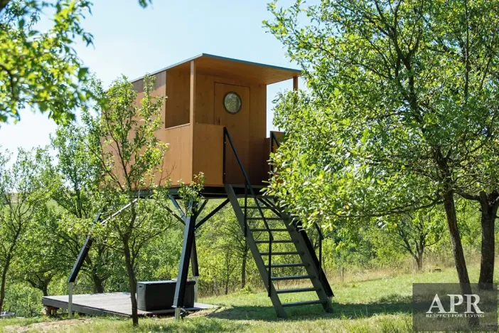 Prodej chaty, Uherský Brod, 40 m2