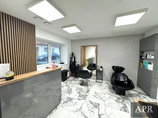 Pronájem komerční nemovitosti, Uherský Brod, Dolní Valy, 49 m2