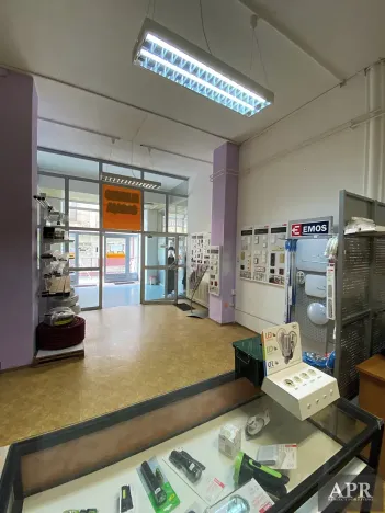 Pronájem obchodního prostoru, Uherský Brod, Bří Lužů, 130 m2