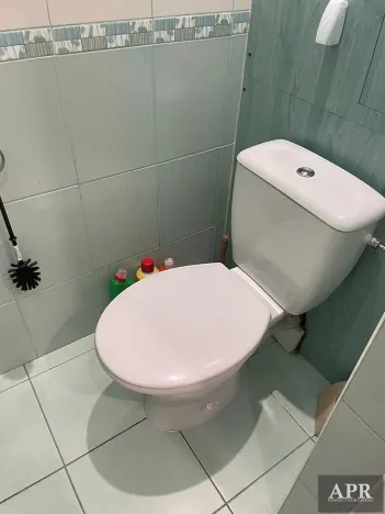 Prodej bytu 3+1, Uherský Brod, nám. 1. máje, 58 m2