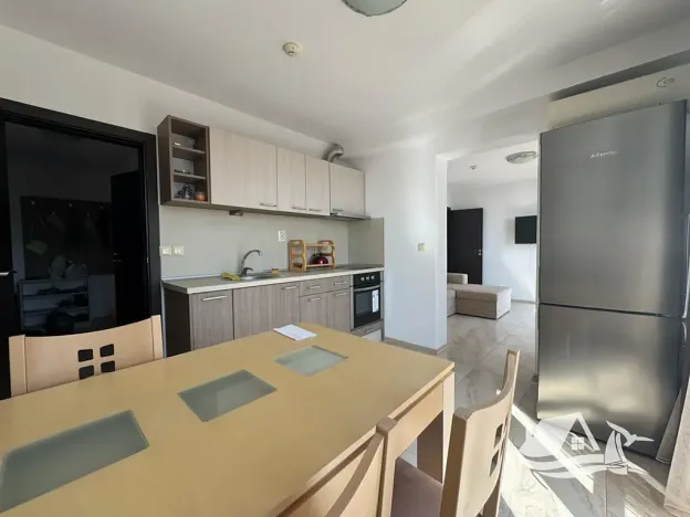 Prodej bytu 2+kk, Nesebar, Bulharsko, 50 m2