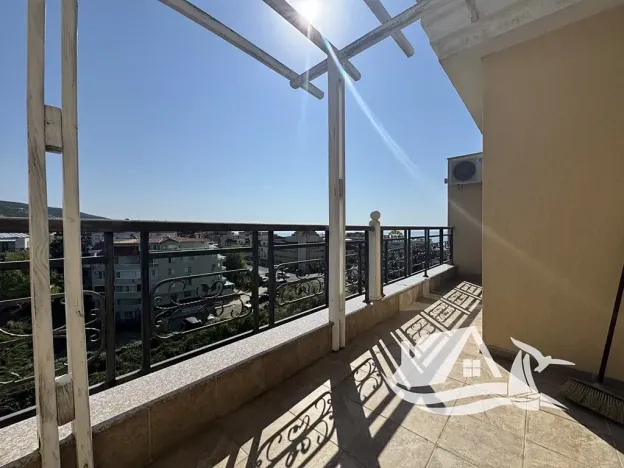 Prodej bytu 2+kk, Sveti Vlas, Bulharsko, 46 m2