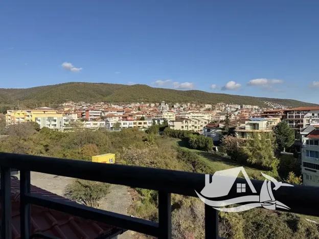 Prodej bytu 2+kk, Sveti Vlas, Bulharsko, 46 m2