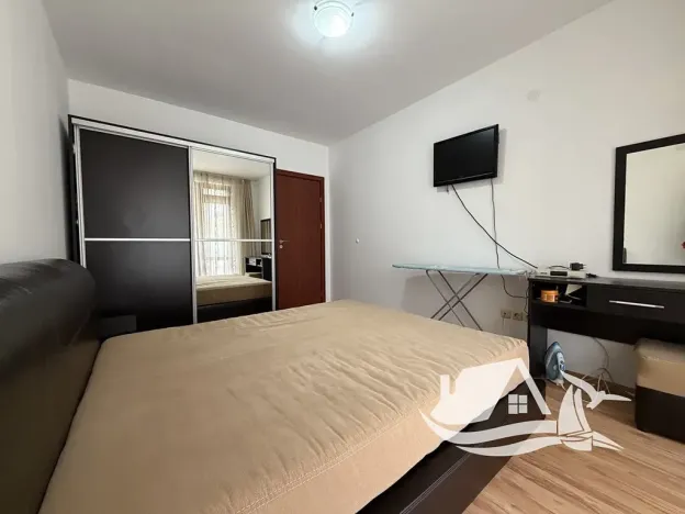 Prodej bytu 2+kk, Sveti Vlas, Bulharsko, 52 m2