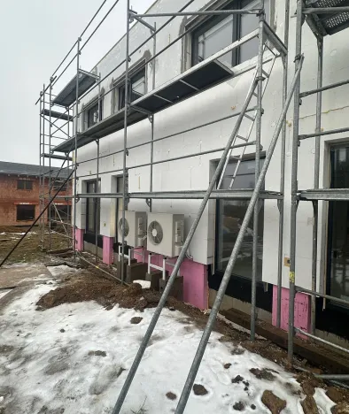 Prodej rodinného domu, Liberec, Karlinská, 145 m2