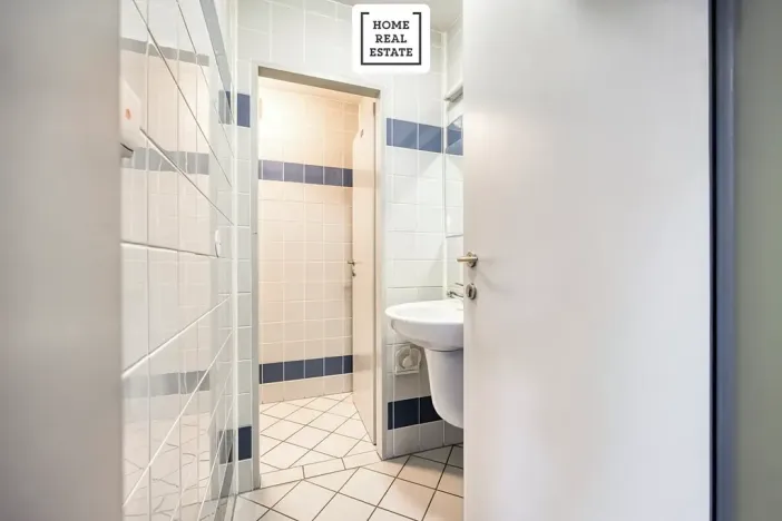 Pronájem kanceláře, Kolín, Rubešova, 634 m2