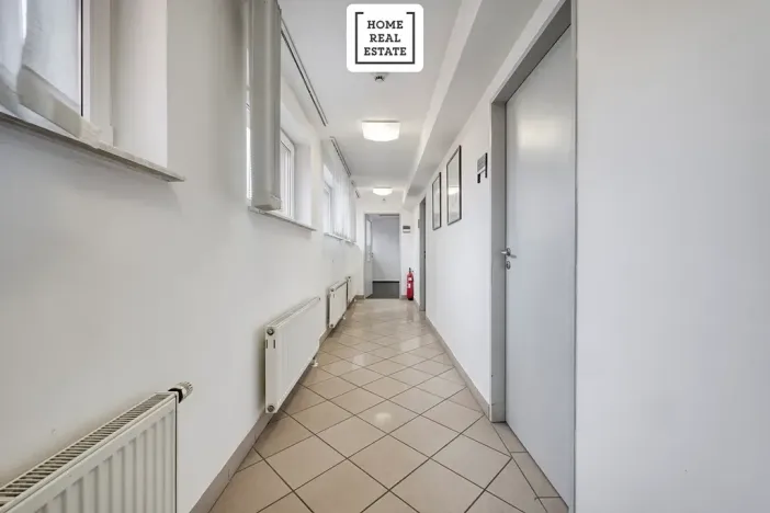 Pronájem kanceláře, Kolín, Rubešova, 256 m2