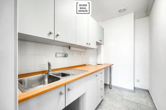 Pronájem kanceláře, Kolín, Rubešova, 378 m2